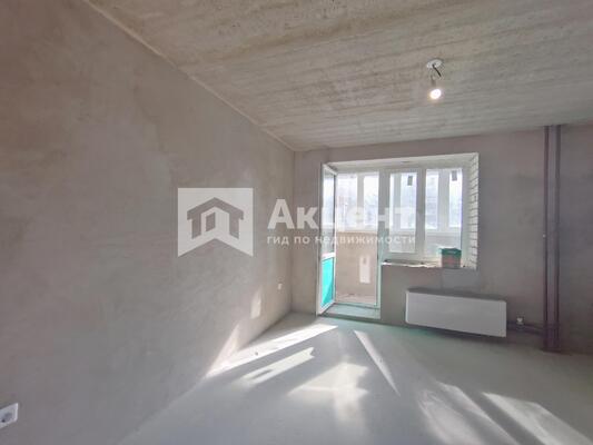 Продам однокомнатную (1-комн.) квартиру, Дюковская ул, 25, Иваново г