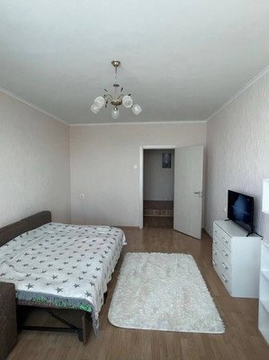 Продам однокомнатную (1-комн.) квартиру, Наташинская ул, 16, Люберцы г