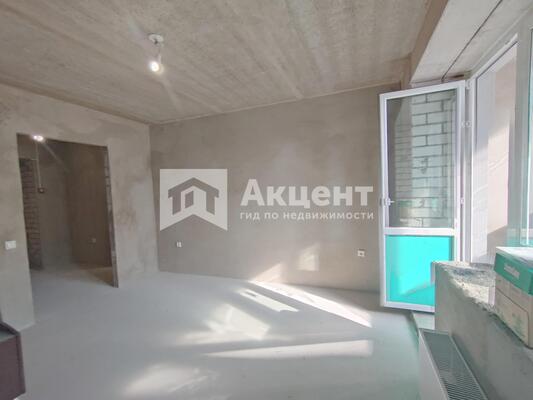 Продам однокомнатную (1-комн.) квартиру, Дюковская ул, 25, Иваново г