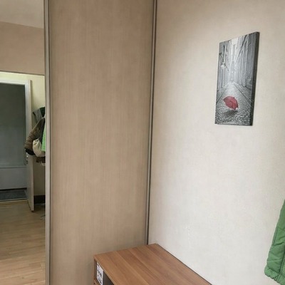 Продам однокомнатную (1-комн.) квартиру, Наташинская ул, 16, Люберцы г