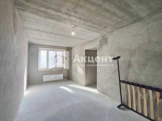 Продам однокомнатную (1-комн.) квартиру, Дюковская ул, 25, Иваново г