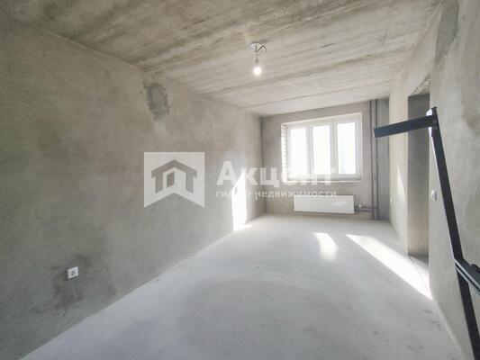 Продам однокомнатную (1-комн.) квартиру, Дюковская ул, 25, Иваново г