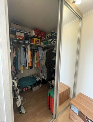 Продам однокомнатную (1-комн.) квартиру, Наташинская ул, 16, Люберцы г