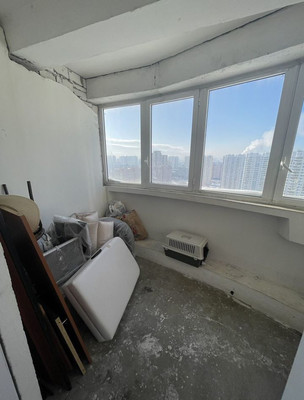 Продам однокомнатную (1-комн.) квартиру, Наташинская ул, 16, Люберцы г