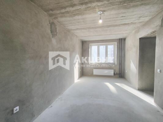 Продам однокомнатную (1-комн.) квартиру, Дюковская ул, 25, Иваново г