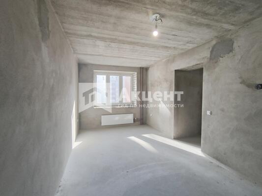 Продам однокомнатную (1-комн.) квартиру, Дюковская ул, 25, Иваново г