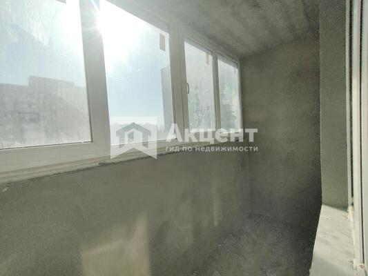 Продам однокомнатную (1-комн.) квартиру, Дюковская ул, 25, Иваново г