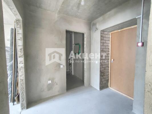 Продам однокомнатную (1-комн.) квартиру, Дюковская ул, 25, Иваново г