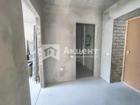 Продам однокомнатную (1-комн.) квартиру, Дюковская ул, 25, Иваново г