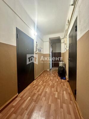 Продам комнату в 3-комн. квартире, Академическая ул, 40, Иваново г