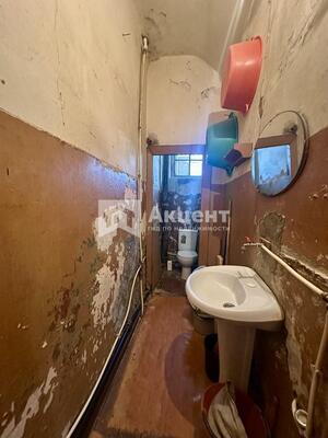 Продам комнату в 3-комн. квартире, Академическая ул, 40, Иваново г