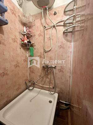 Продам комнату в 3-комн. квартире, Академическая ул, 40, Иваново г