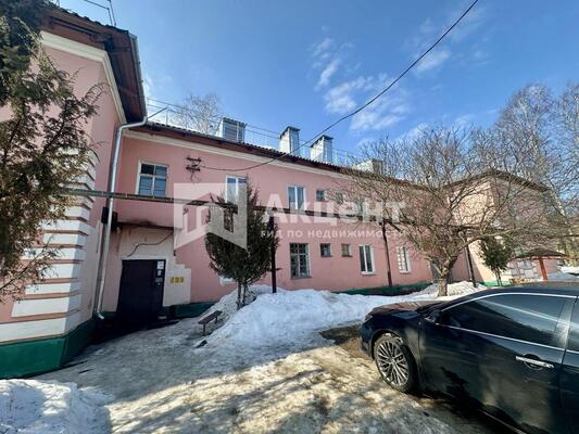 Продам комнату в 3-комн. квартире, Академическая ул, 40, Иваново г