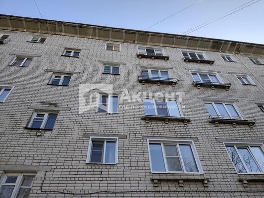 Продам однокомнатную (1-комн.) квартиру, Строителей пр-кт, 82, Иваново г