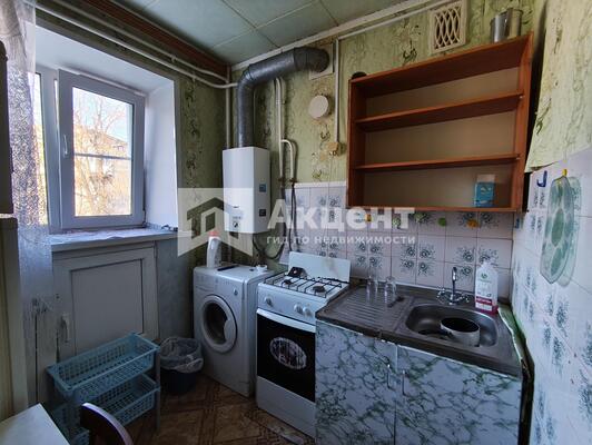 Продам однокомнатную (1-комн.) квартиру, Строителей пр-кт, 82, Иваново г