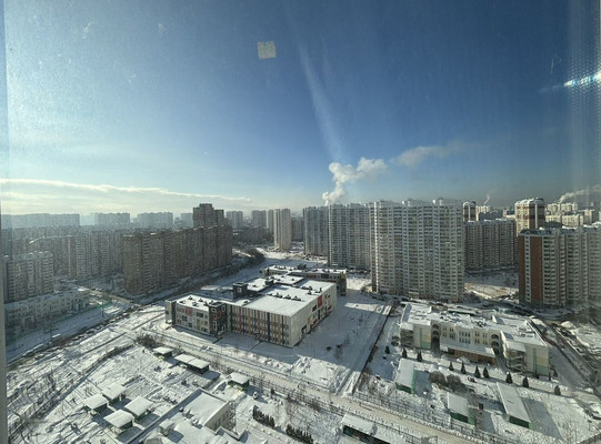 Продам однокомнатную (1-комн.) квартиру, Наташинская ул, 16, Люберцы г