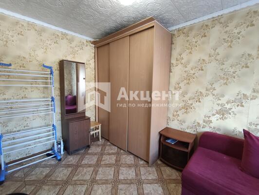 Продам однокомнатную (1-комн.) квартиру, Строителей пр-кт, 82, Иваново г