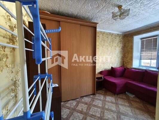 Продам однокомнатную (1-комн.) квартиру, Строителей пр-кт, 82, Иваново г