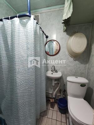 Продам однокомнатную (1-комн.) квартиру, Строителей пр-кт, 82, Иваново г