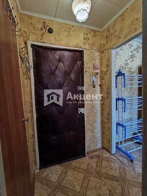 Продам однокомнатную (1-комн.) квартиру, Строителей пр-кт, 82, Иваново г