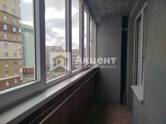 Сдам однокомнатную (1-комн.) квартиру, 2-я Полевая ул, 36к2, Иваново г