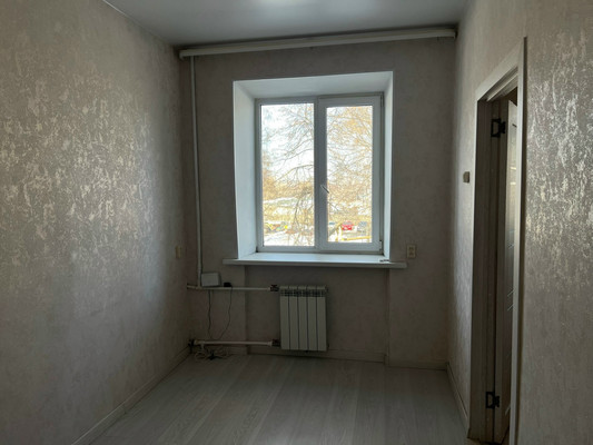 Продам двухкомнатную (2-комн.) квартиру, Чкалова ул, 44, Рязань г