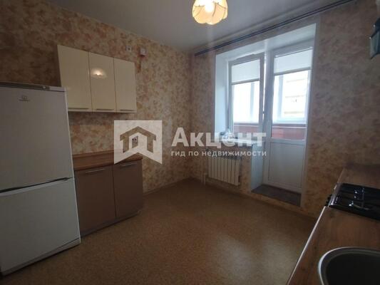 Сдам однокомнатную (1-комн.) квартиру, 2-я Полевая ул, 36к2, Иваново г