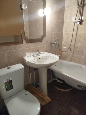 Сдам однокомнатную (1-комн.) квартиру, 2-я Полевая ул, 36к2, Иваново г