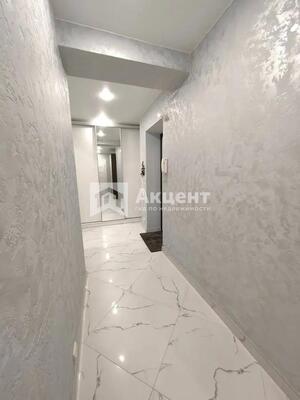 Продам двухкомнатную (2-комн.) квартиру, Новая Ильинка мкр, 18, Иваново г