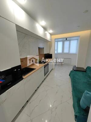 Продам двухкомнатную (2-комн.) квартиру, Новая Ильинка мкр, 18, Иваново г