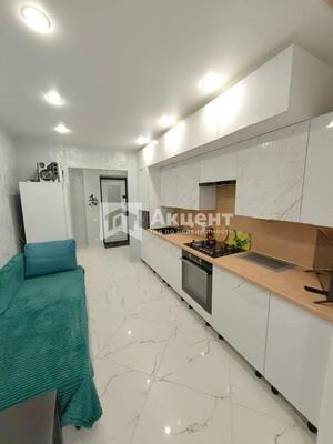 Продам двухкомнатную (2-комн.) квартиру, Новая Ильинка мкр, 18, Иваново г