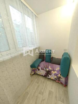 Продам двухкомнатную (2-комн.) квартиру, Новая Ильинка мкр, 18, Иваново г