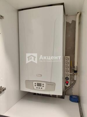 Продам двухкомнатную (2-комн.) квартиру, Новая Ильинка мкр, 18, Иваново г