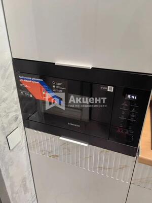 Продам двухкомнатную (2-комн.) квартиру, Новая Ильинка мкр, 18, Иваново г