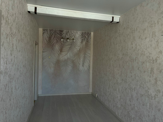 Продам двухкомнатную (2-комн.) квартиру, Чкалова ул, 44, Рязань г