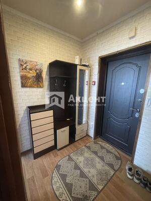 Продам однокомнатную (1-комн.) квартиру, 2-я Чапаева ул, 40А, Иваново г