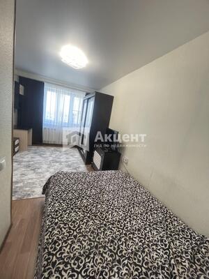 Продам однокомнатную (1-комн.) квартиру, 2-я Чапаева ул, 40А, Иваново г