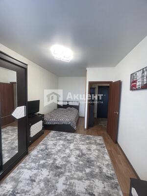 Продам однокомнатную (1-комн.) квартиру, 2-я Чапаева ул, 40А, Иваново г
