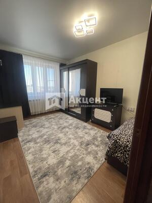 Продам однокомнатную (1-комн.) квартиру, 2-я Чапаева ул, 40А, Иваново г