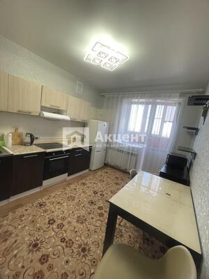 Продам однокомнатную (1-комн.) квартиру, 2-я Чапаева ул, 40А, Иваново г