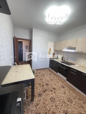 Продам однокомнатную (1-комн.) квартиру, 2-я Чапаева ул, 40А, Иваново г