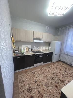 Продам однокомнатную (1-комн.) квартиру, 2-я Чапаева ул, 40А, Иваново г