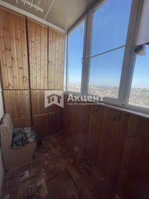 Продам однокомнатную (1-комн.) квартиру, 2-я Чапаева ул, 40А, Иваново г