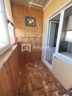 Продам однокомнатную (1-комн.) квартиру, 2-я Чапаева ул, 40А, Иваново г