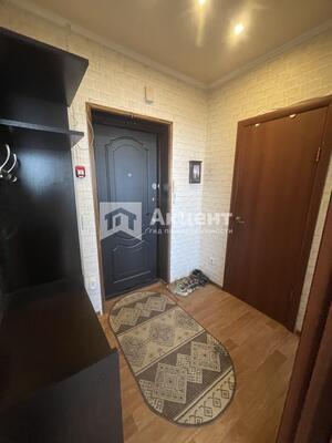 Продам однокомнатную (1-комн.) квартиру, 2-я Чапаева ул, 40А, Иваново г