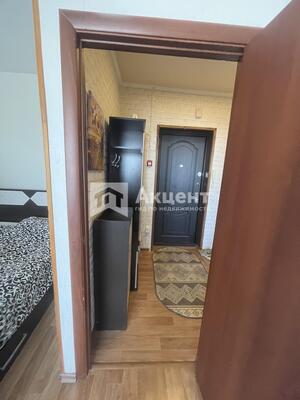 Продам однокомнатную (1-комн.) квартиру, 2-я Чапаева ул, 40А, Иваново г