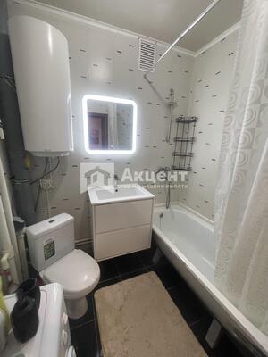 Продам однокомнатную (1-комн.) квартиру, 2-я Чапаева ул, 40А, Иваново г