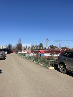 Продам однокомнатную (1-комн.) квартиру, 2-я Чапаева ул, 40А, Иваново г