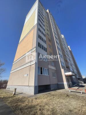 Продам однокомнатную (1-комн.) квартиру, 2-я Чапаева ул, 40А, Иваново г