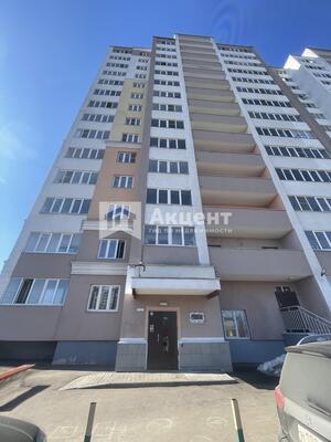 Продам однокомнатную (1-комн.) квартиру, 2-я Чапаева ул, 40А, Иваново г